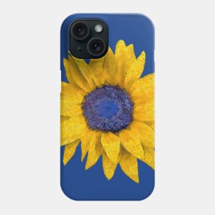 Sunflower Phone Case