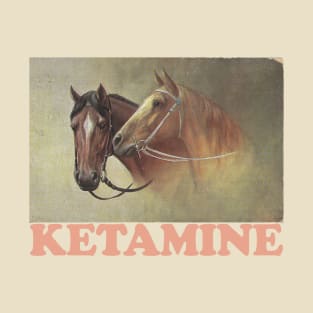 Ketamine T-Shirt