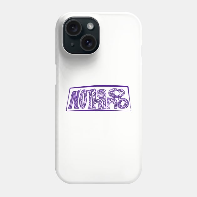 Nothing Phone Case by andryn