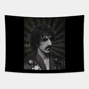 Frank Zappa Tapestry