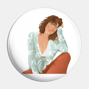 Sofia Pin