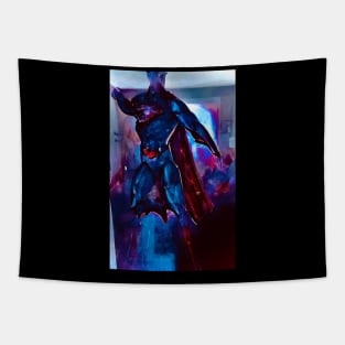 Rapture - Vipers Den - Genesis Collection Tapestry