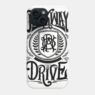 parkway Phone Case