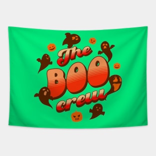 The boo crew Tapestry