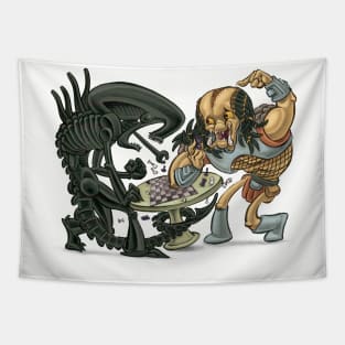 AVP Tapestry