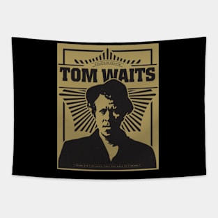 tom Tapestry