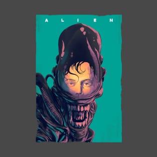 alien T-Shirt