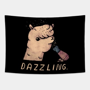 Dazzling Tapestry