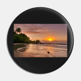 Port Douglas Sunrise Pin