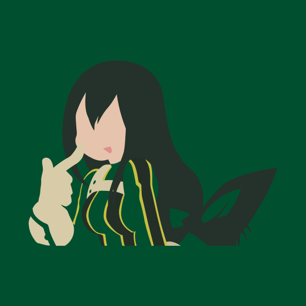 Tsuyu by billistore