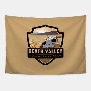 Death Valley National Park Tapestry