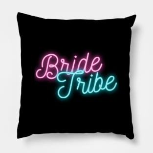 Birde tribe Pillow