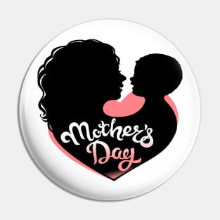 Mother's Day Pin