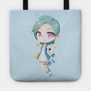 Eureka Tote