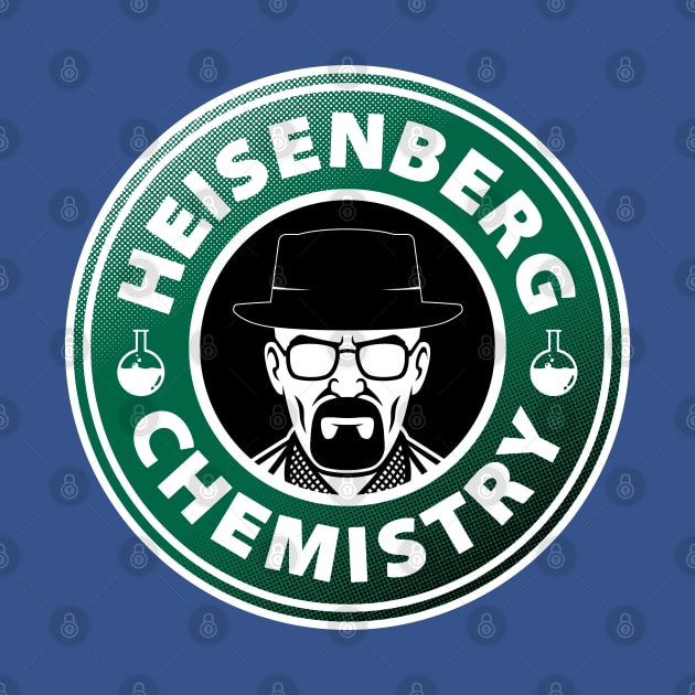 Tasty Chemistry by R-evolution_GFX