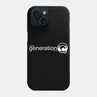 Generation Q Ace Phone Case