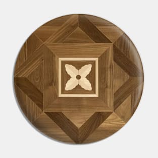 pattern, wood ornament, wood decor Pin