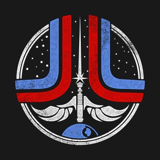 The Last Starkiller T-Shirt