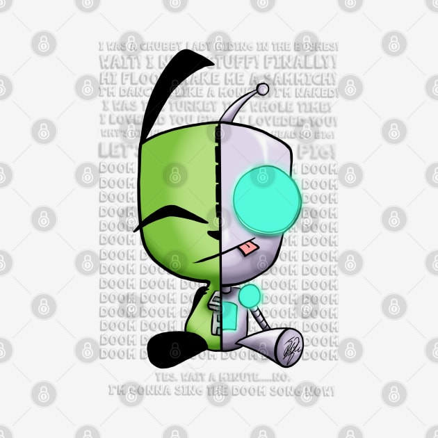 Gir by JenX