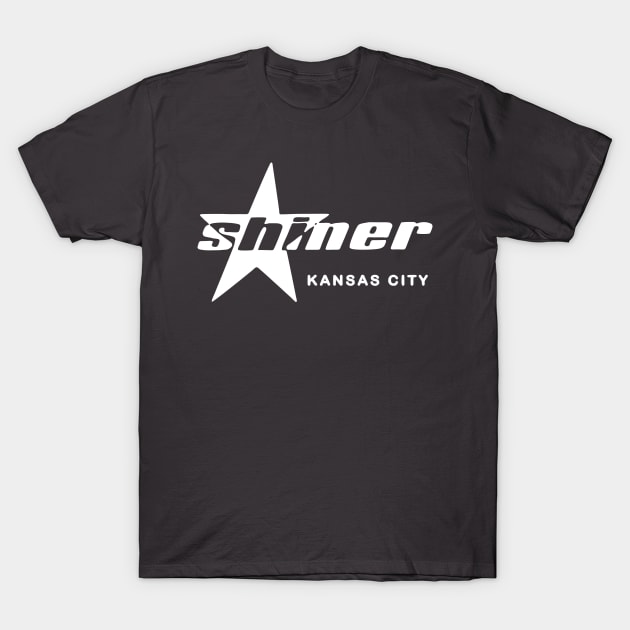 Shiner "Star"