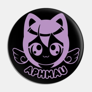 Aphmau Pin