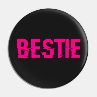 BESTIE - AMERICAN SLANG, SAYINGS, PHRASES, BESTIE Pin