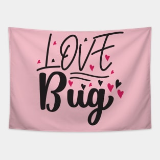 Love Bug Tapestry