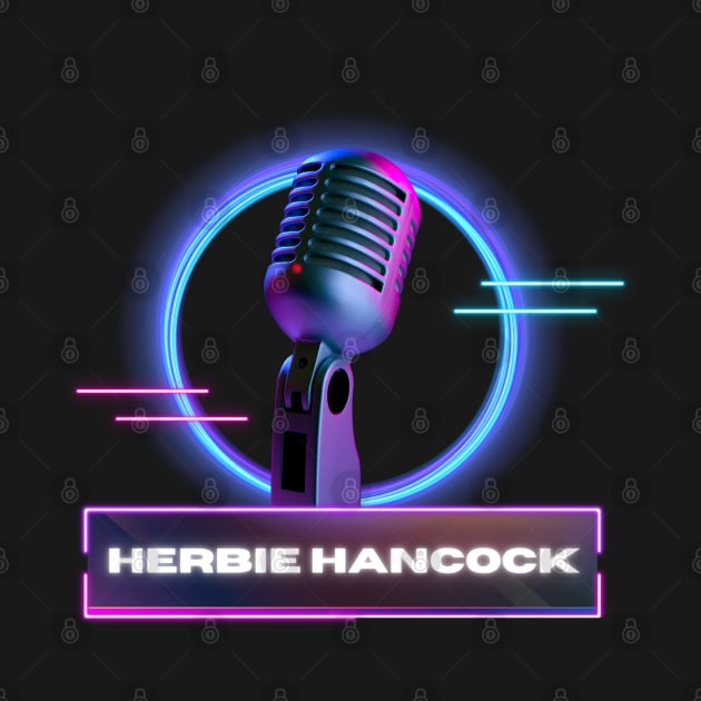 Herbie Hancock // Old Mic by Mamamiyah