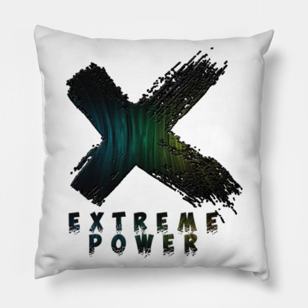 EXTREME POWER