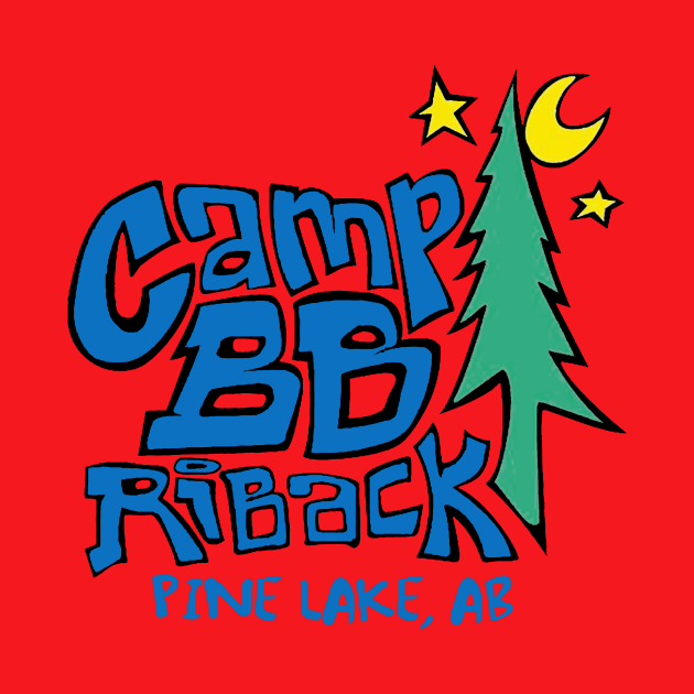 Camp BB by jeromesinaga