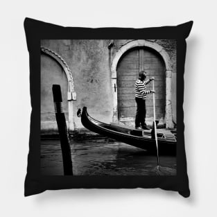 Beautiful Venezia Pillow