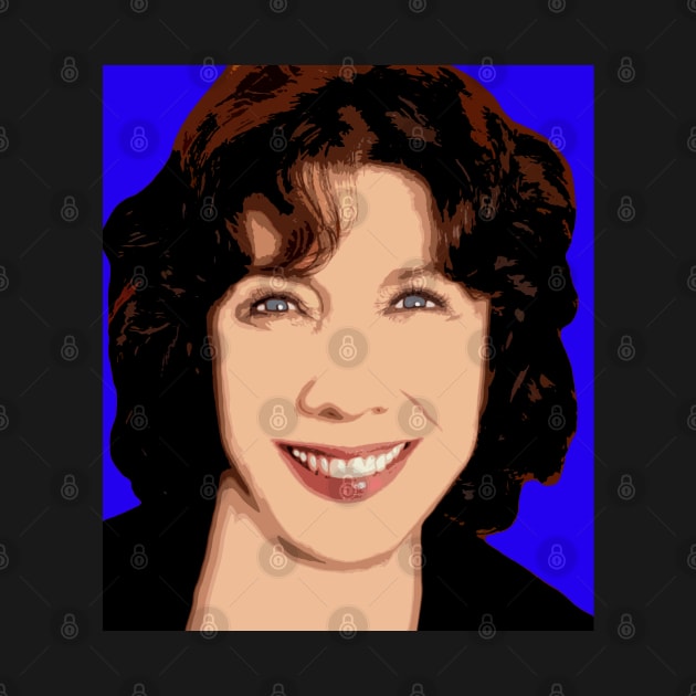 lily tomlin by oryan80