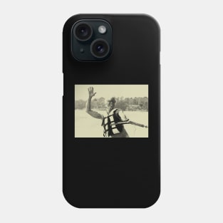 baby billy freeman baby billy freeman Phone Case