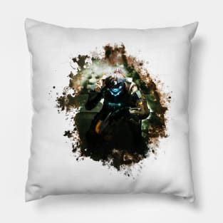 Dead Space Pillow