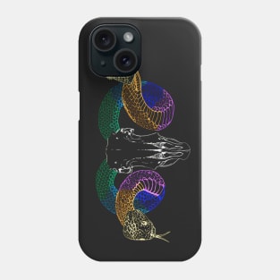 Medusa 2 Phone Case