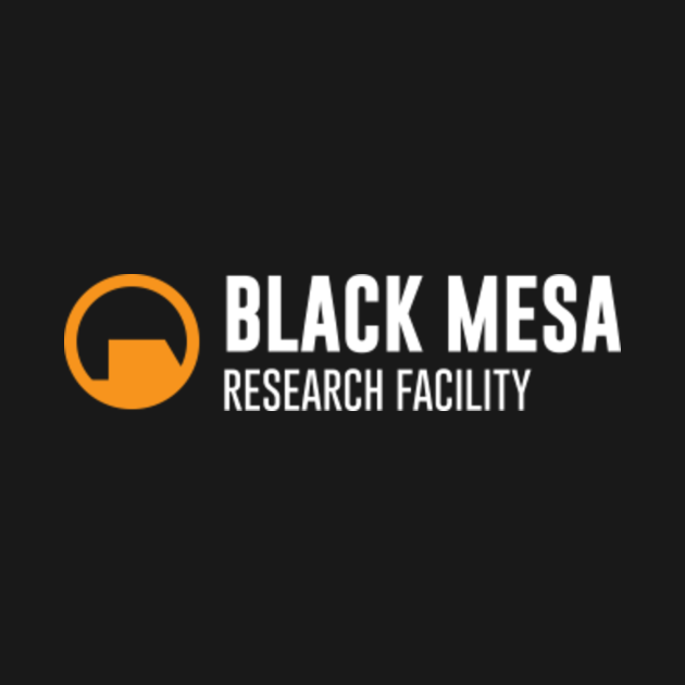 the black mesa research facility