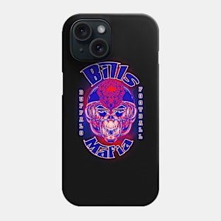 Bills Mafia Phone Case