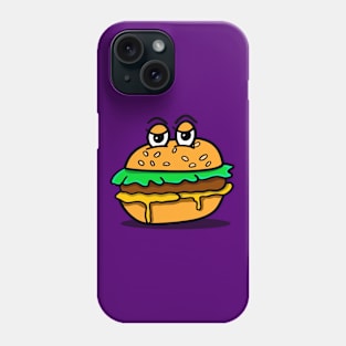 Eat me. Phone Case