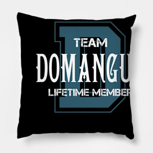 DOMANGUE Pillow