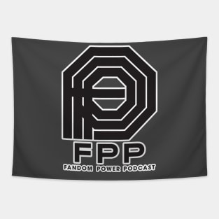 The Podcast of the Future Tapestry