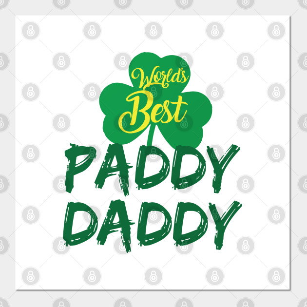 Irish Father S Day Gift Ireland Heritage Irish Poster Und Kunst Teepublic De