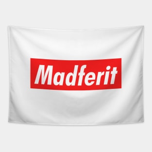 Madferit Tapestry