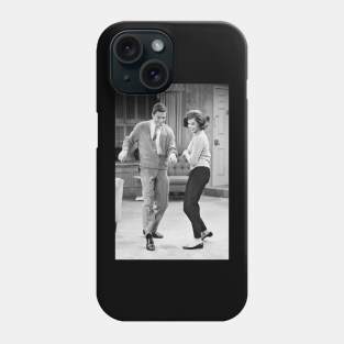 Dancing Phone Case