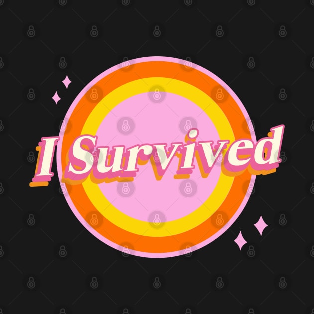 I Survived by KILLERZ