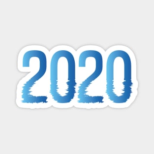 End of year 2020 Magnet