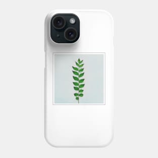 Real Floral Flower Plant 11 Phone Case