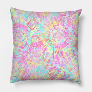 Joie de Vivre Repeat Pillow