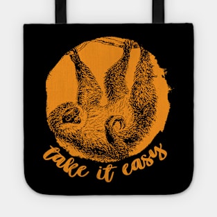 Take it easy Tote