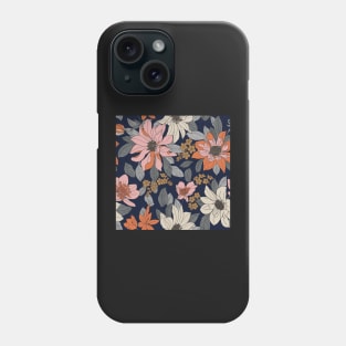 Pretty Floral Phone Case