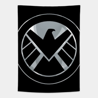 New Shield Tapestry